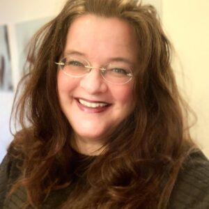 Sandra Schwaighofer