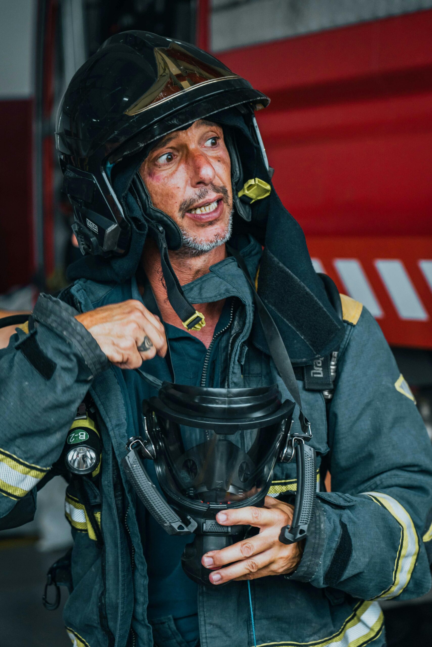 Veterans, First Responders, Police Men & Medical Staff