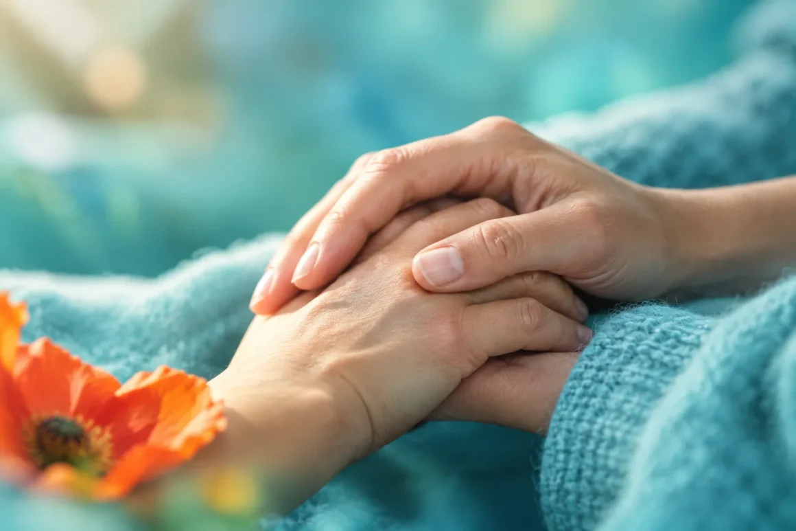 ptsd-trauma-help-08 004.6 | Can my loved one overcome PTSD?